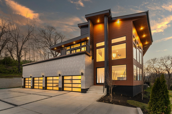 5425 Franklin Pike, Nashville, TN